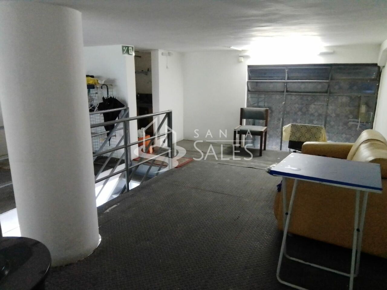 Imóvel Comercial, 112 m² - Foto 6