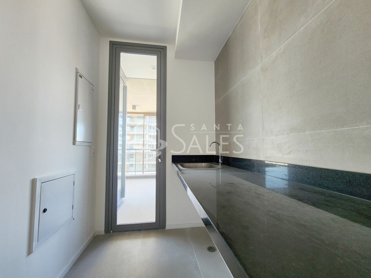 Apartamento à venda com 4 quartos, 167m² - Foto 15