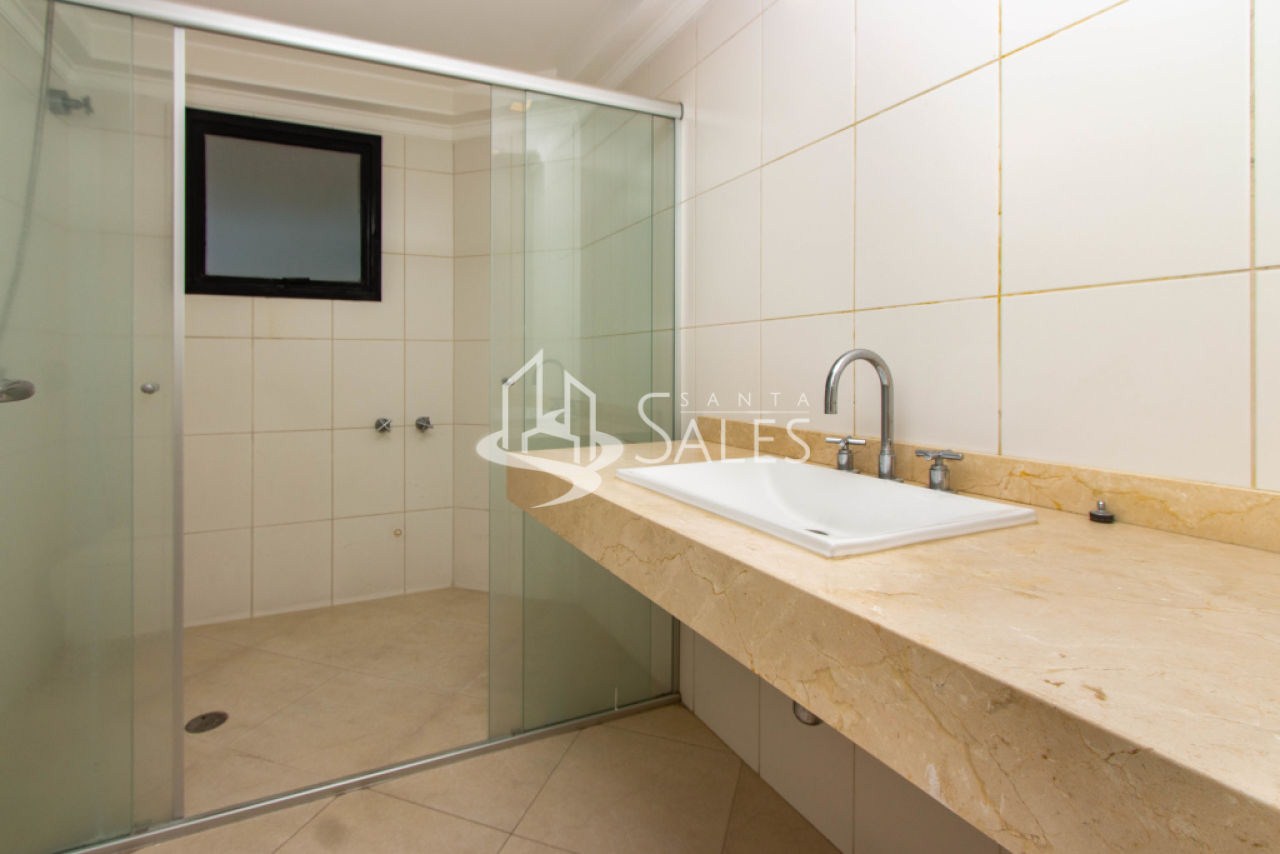Apartamento, 4 quartos, 220 m² - Foto 6