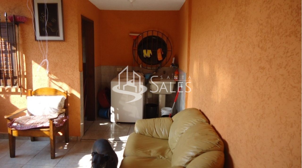 Sobrado, 2 quartos, 120 m² - Foto 19