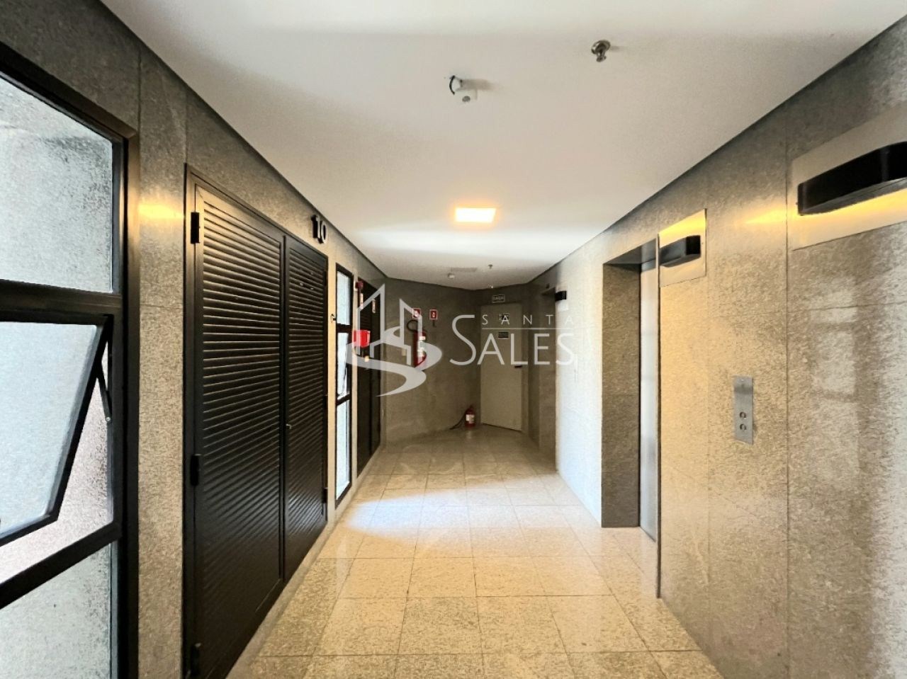 Sala-Conjunto, 80 m² - Foto 4