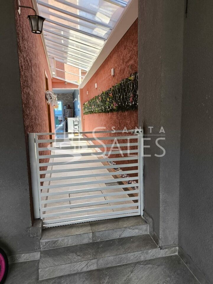 Sobrado, 2 quartos, 125 m² - Foto 16
