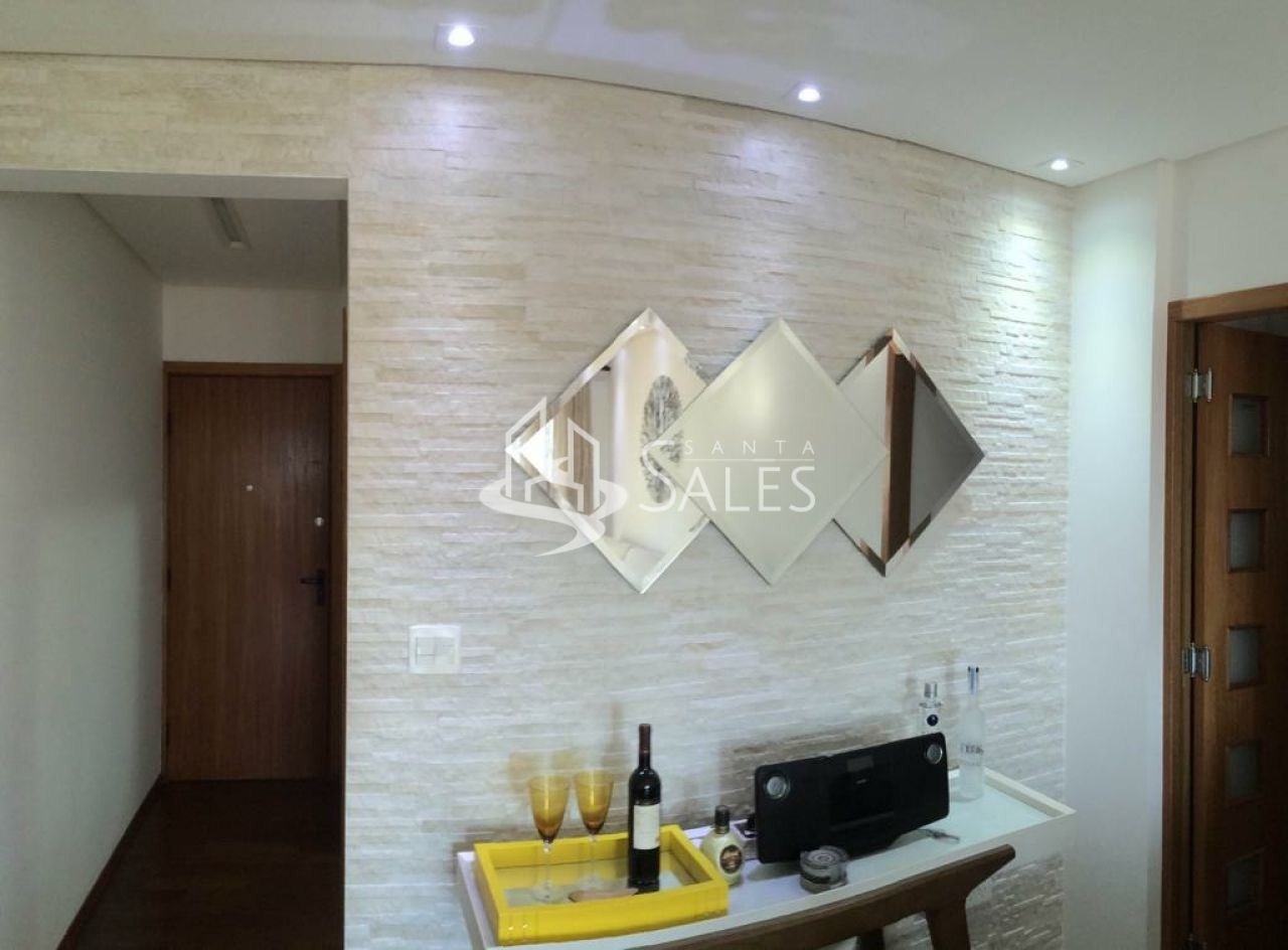 Apartamento, 3 quartos, 100 m² - Foto 11