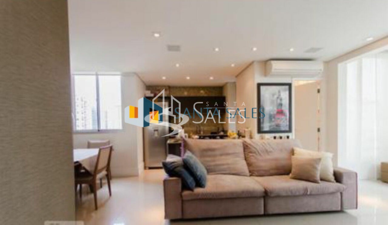 Apartamento, 2 quartos, 74 m² - Foto 1