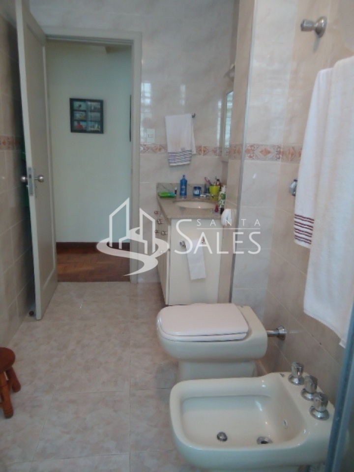 Apartamento, 3 quartos, 167 m² - Foto 8