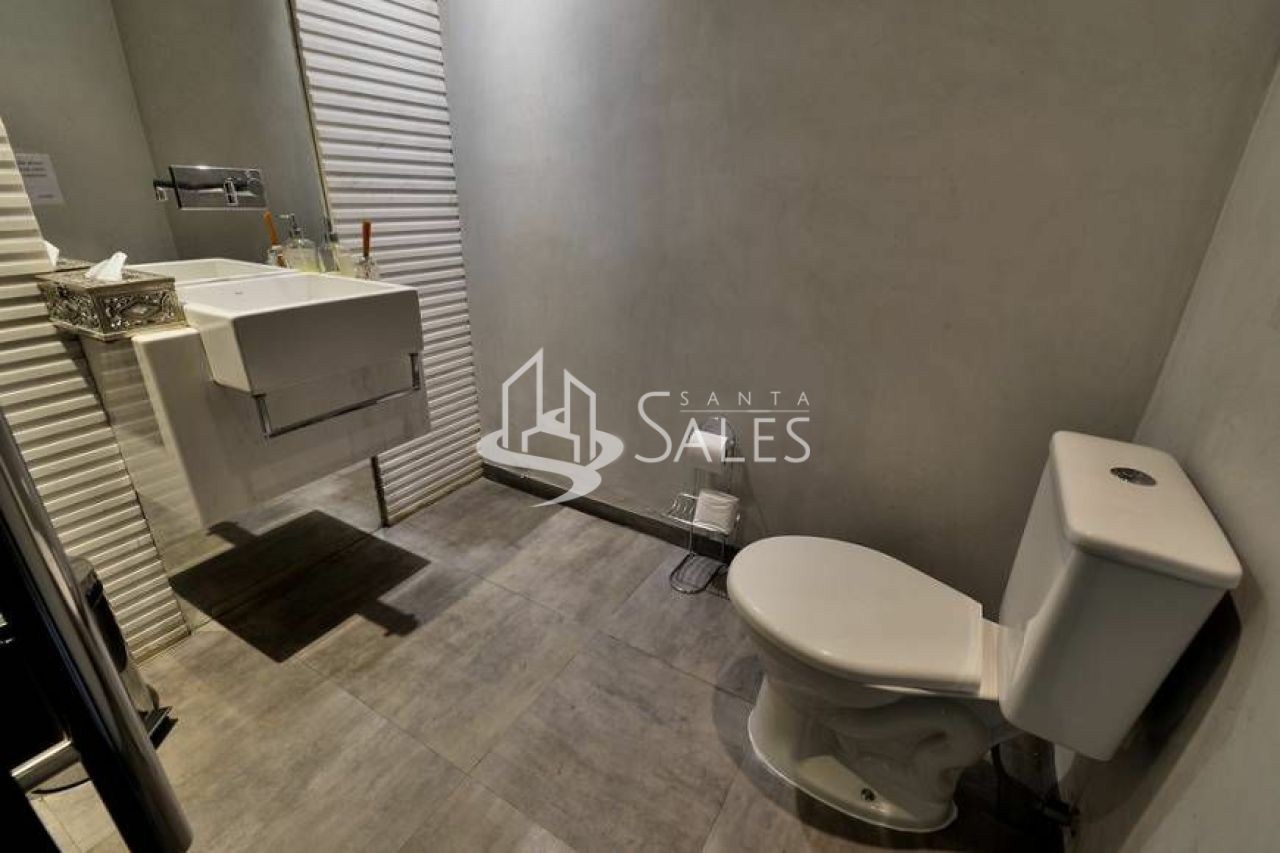 Prédio Inteiro, 350 m² - Foto 24