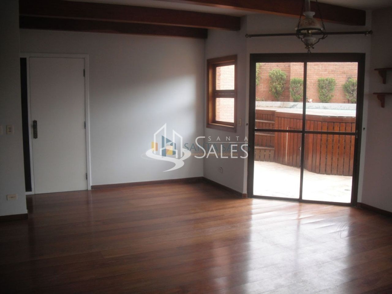 Apartamento, 3 quartos, 210 m² - Foto 7