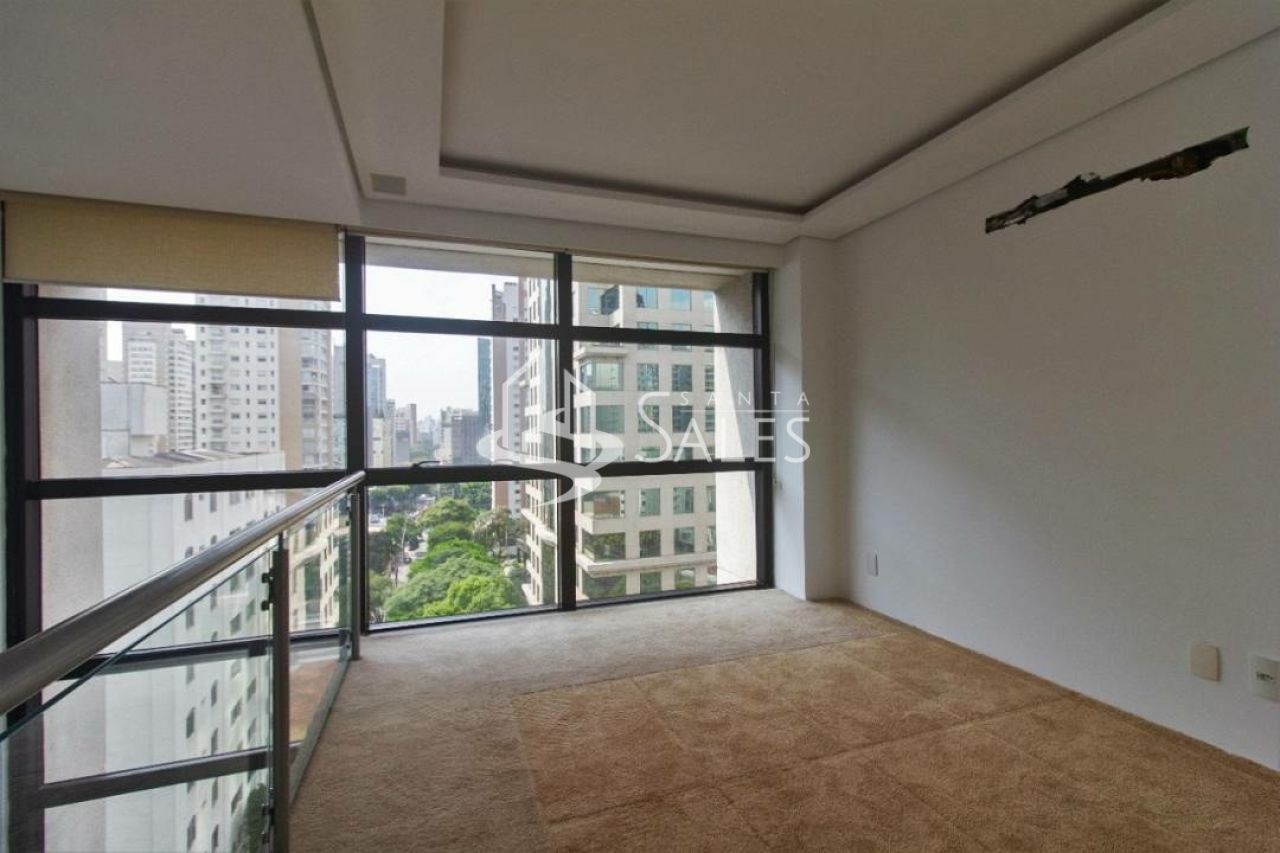 Apartamento, 1 quarto, 88 m² - Foto 10