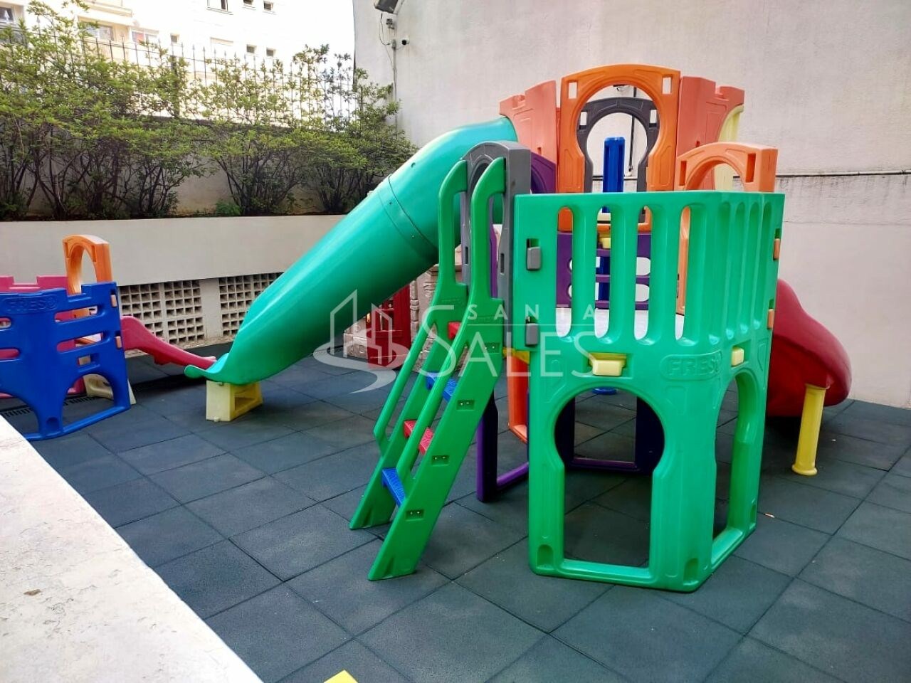Apartamento, 3 quartos, 87 m² - Foto 35