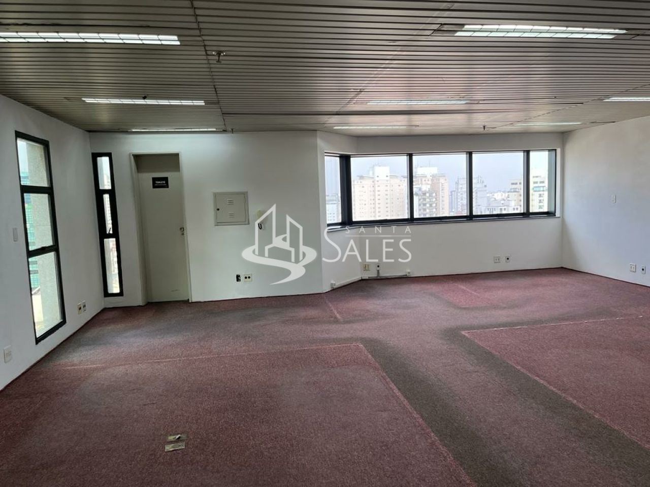 Sala-Conjunto, 80 m² - Foto 8
