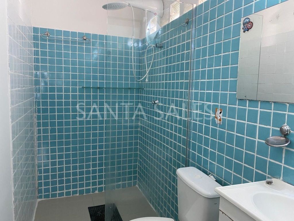 Apartamento, 2 quartos, 50 m² - Foto 5