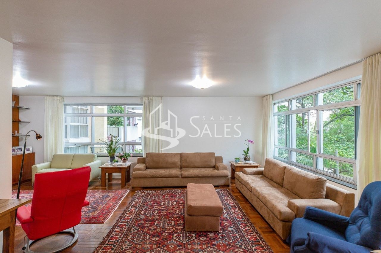 Cobertura à venda com 4 quartos, 209m² - Foto 6