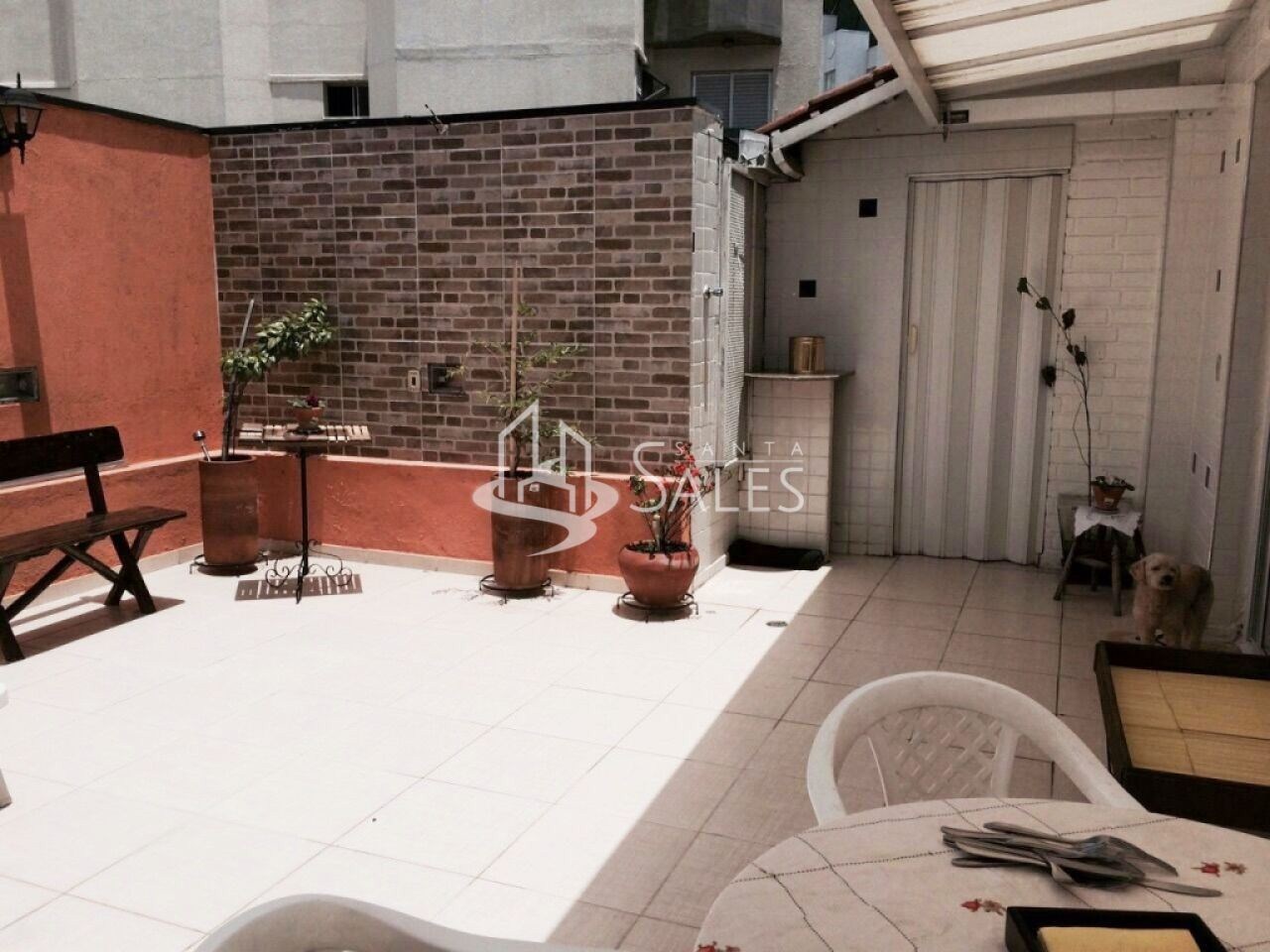 Apartamento, 3 quartos, 168 m² - Foto 2