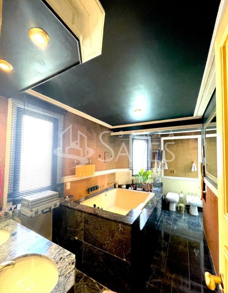 Apartamento, 4 quartos, 350 m² - Foto 18