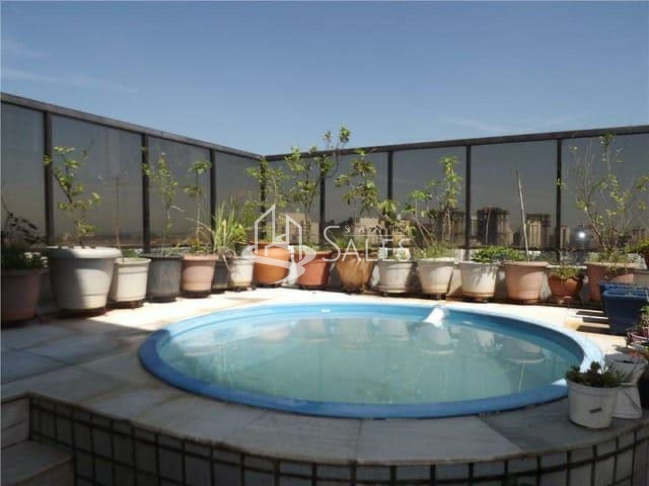 Apartamento, 4 quartos, 280 m² - Foto 6