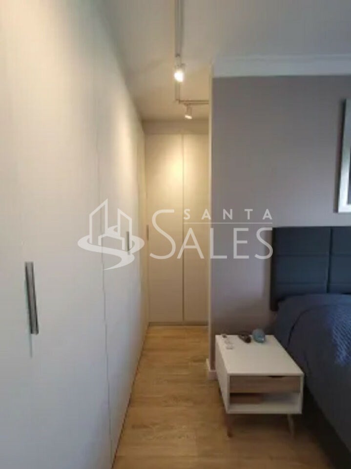 Sobrado à venda com 4 quartos, 160m² - Foto 10