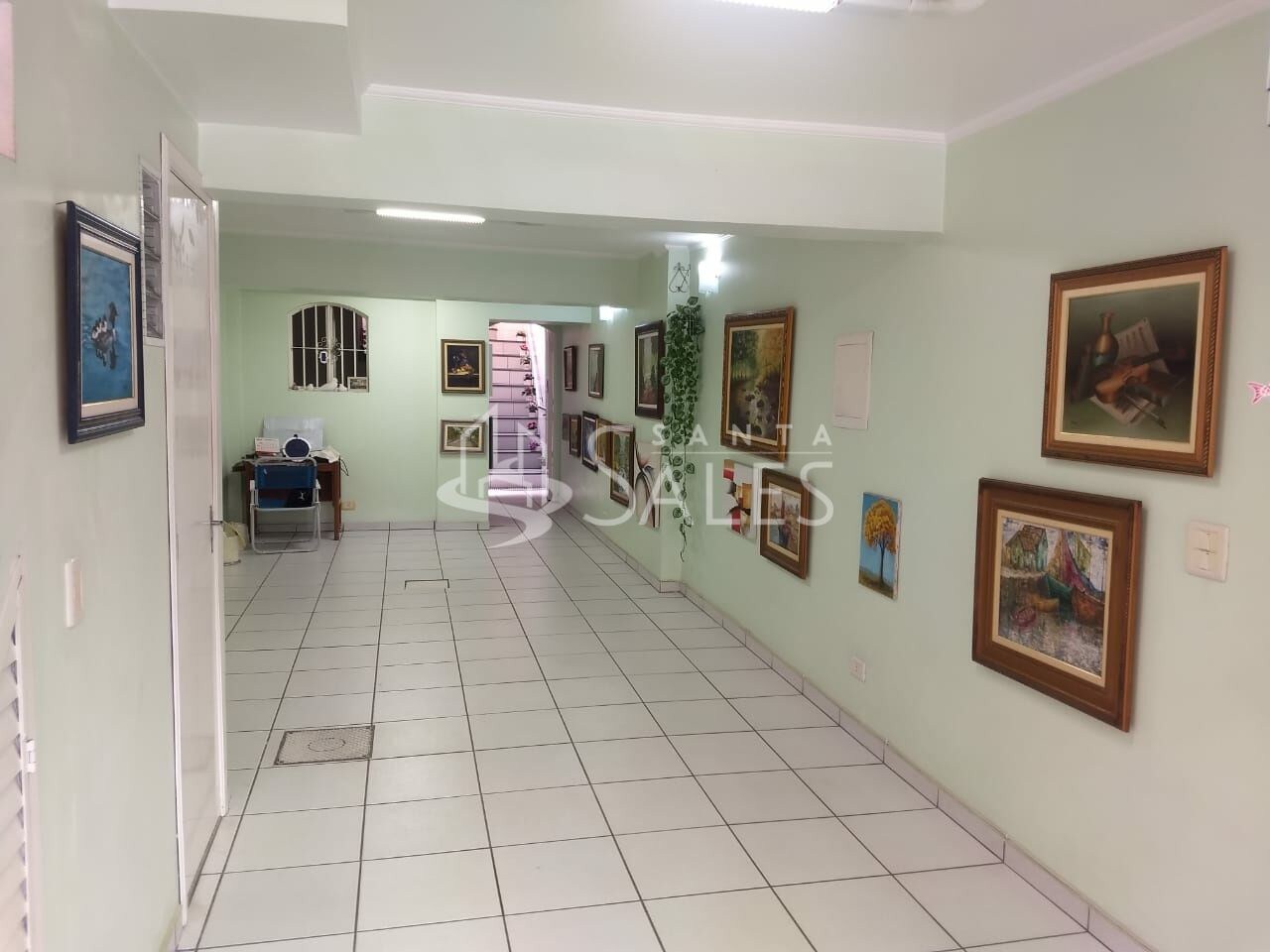 Sobrado, 3 quartos, 143 m² - Foto 5