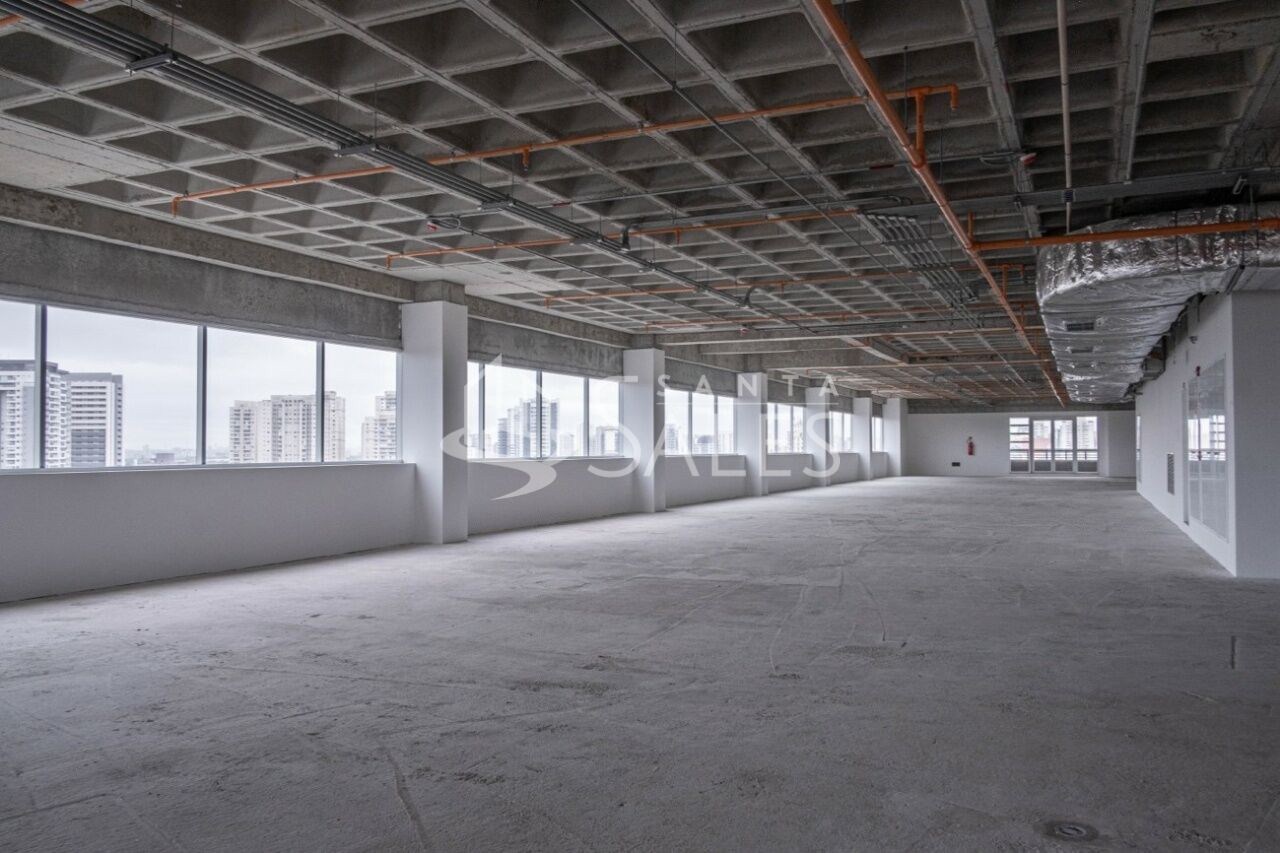 Sala-Conjunto, 2228 m² - Foto 3