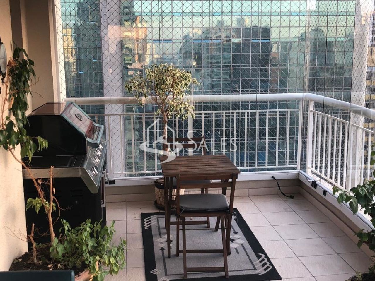 Apartamento, 1 quarto, 118 m² - Foto 5