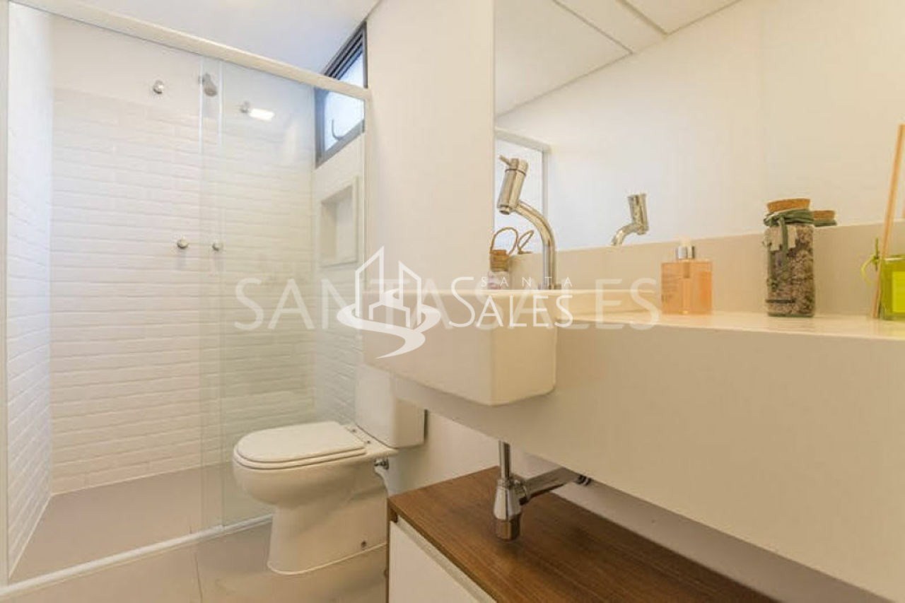 Apartamento, 2 quartos, 70 m² - Foto 9