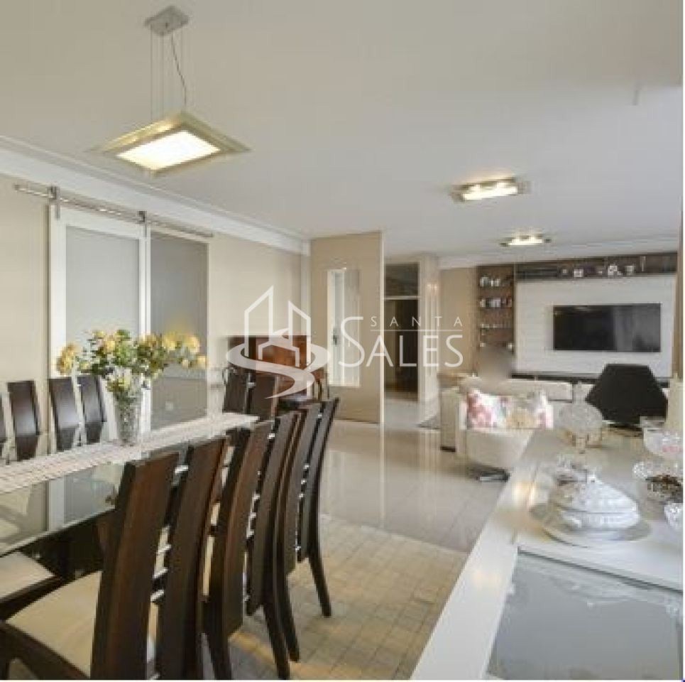 Apartamento, 4 quartos, 238 m² - Foto 11