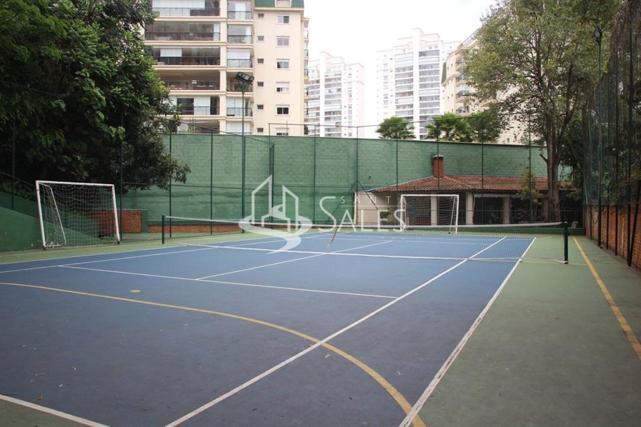 Apartamento, 4 quartos, 160 m² - Foto 18