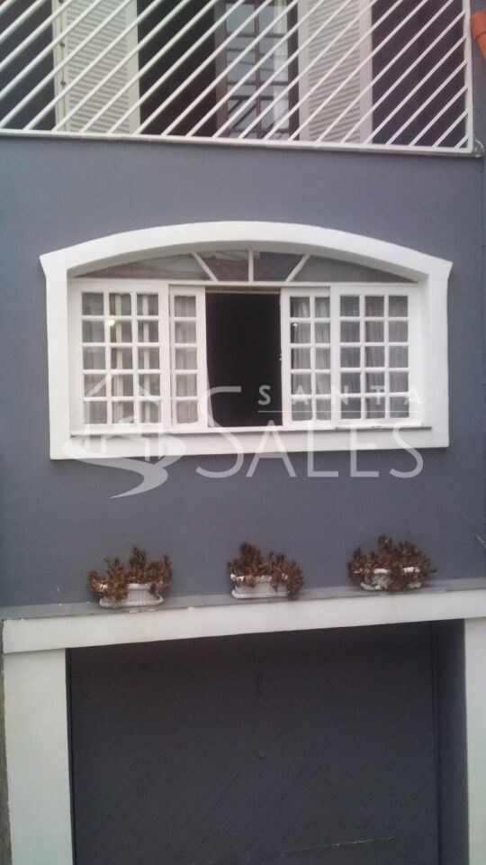 Sobrado, 4 quartos, 174 m² - Foto 33