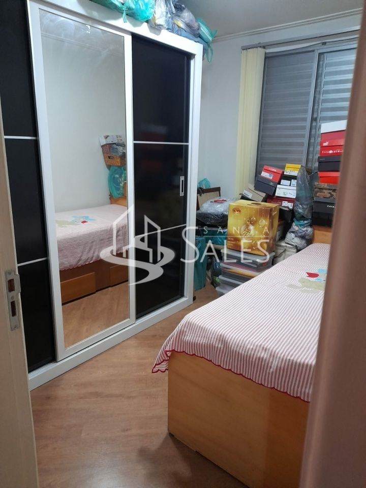 Sobrado, 3 quartos, 160 m² - Foto 12