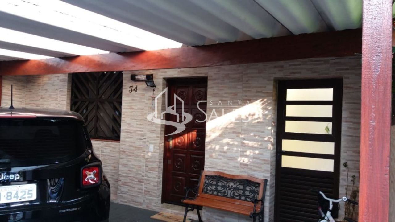Sobrado, 5 quartos, 200 m² - Foto 19