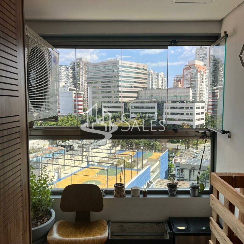 Apartamento, 1 quarto, 70 m² - Foto 29