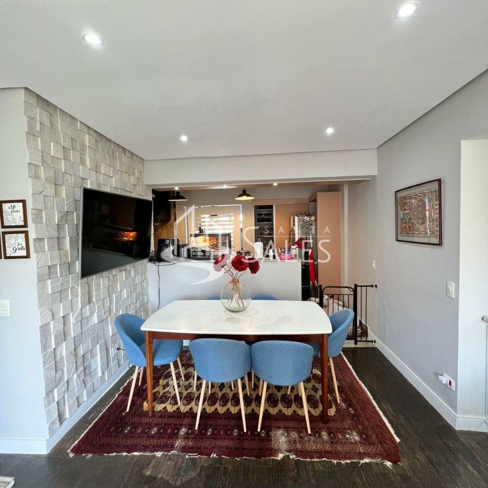 Apartamento, 4 quartos, 240 m² - Foto 4