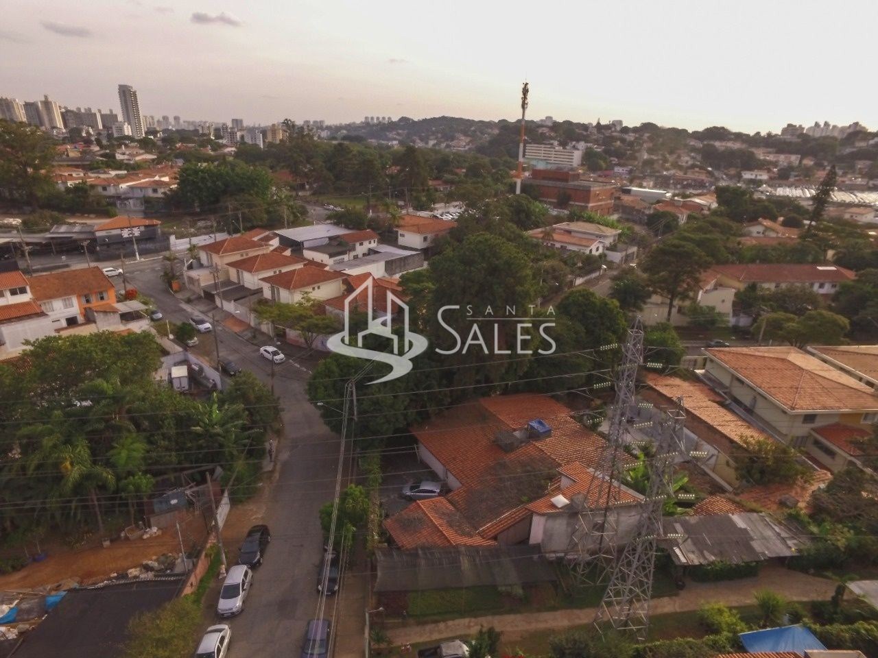 Loteamento e Condomínio à venda, 338m² - Foto 8