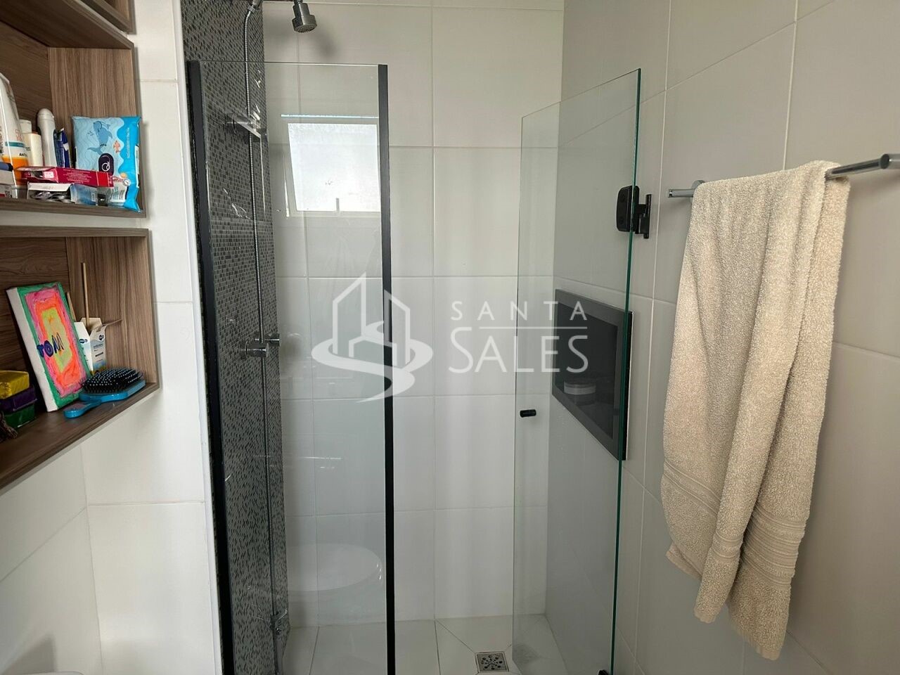 Apartamento, 2 quartos, 111 m² - Foto 2