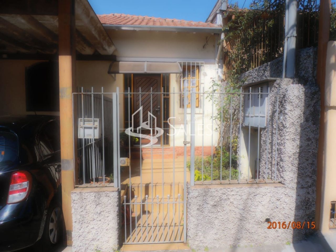 Casa, 2 quartos, 100 m² - Foto 5
