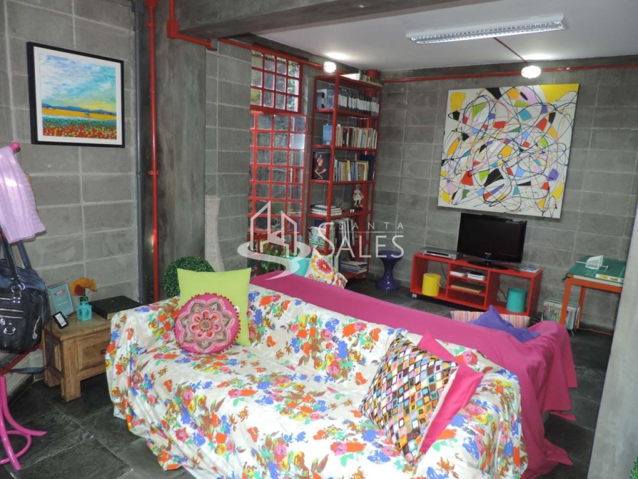 Imóvel Comercial, 288 m² - Foto 10