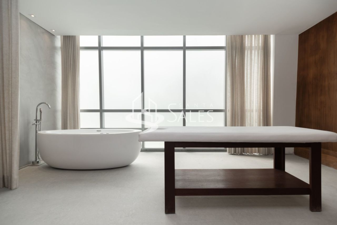 Apartamento, 4 quartos, 575 m² - Foto 2
