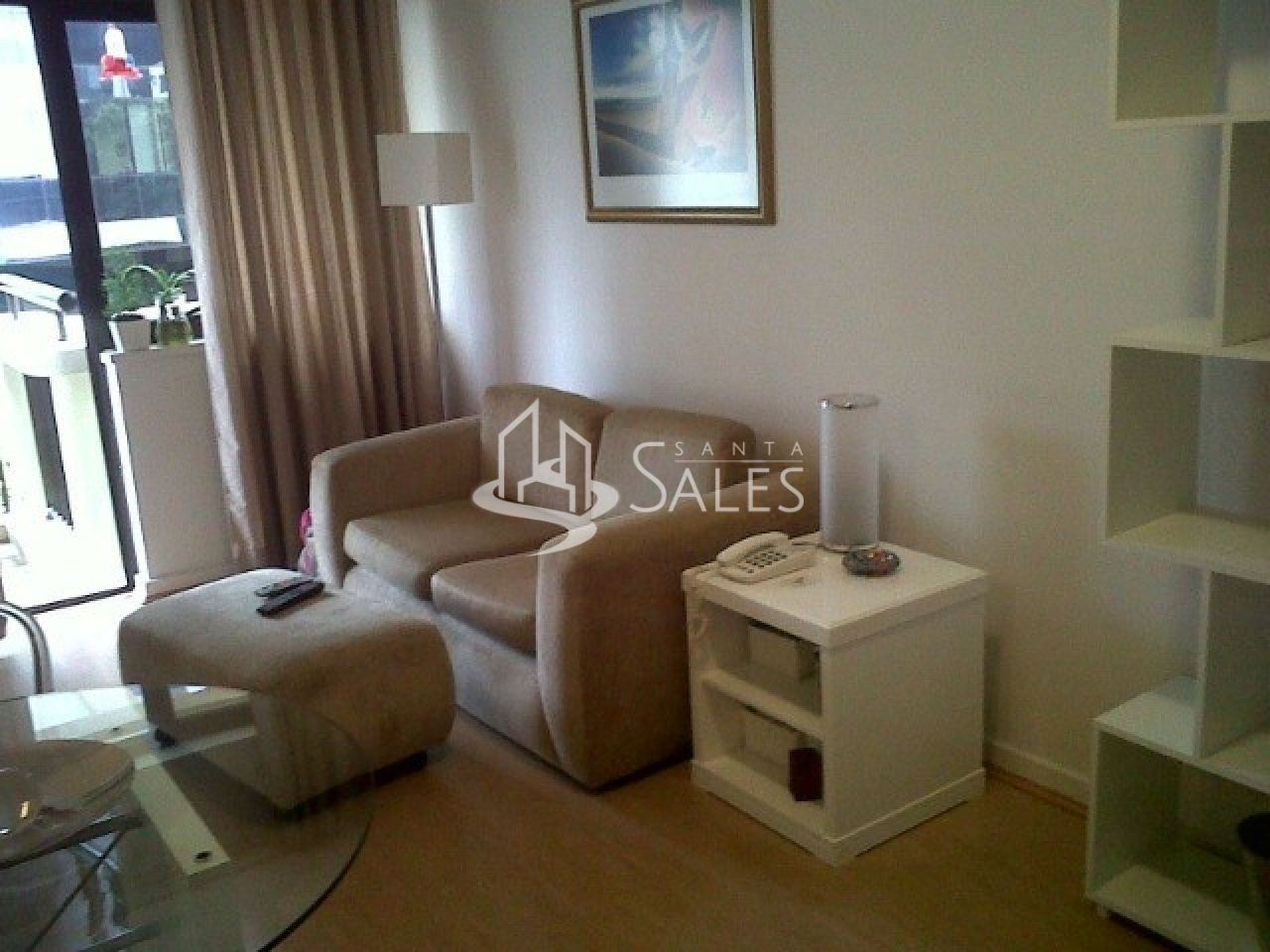 Apartamento, 1 quarto, 36 m² - Foto 16