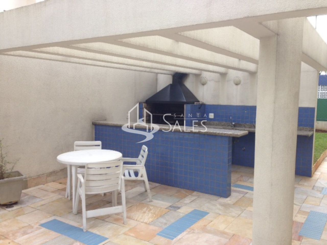 Apartamento, 3 quartos, 156 m² - Foto 29
