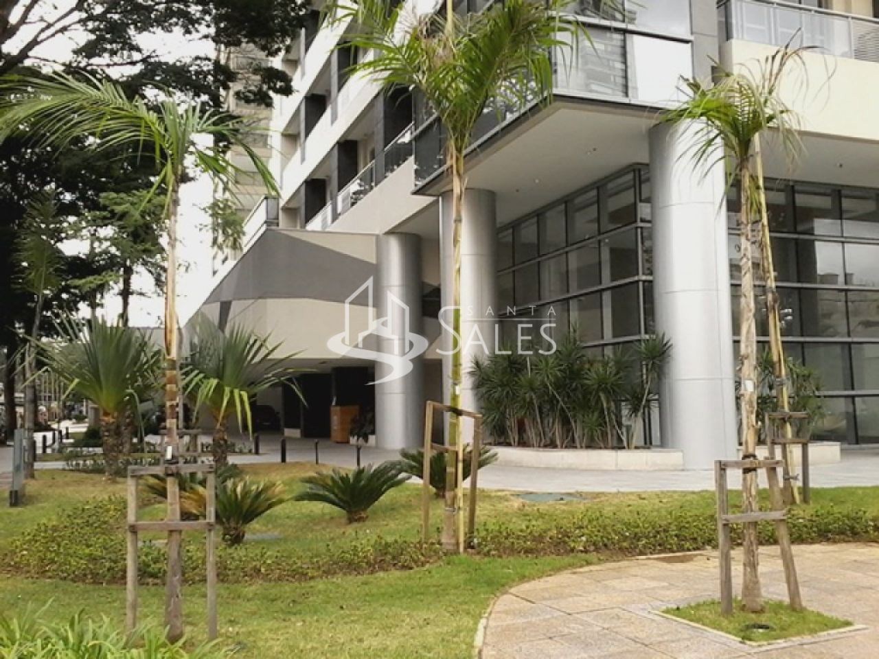 Sala-Conjunto, 36 m² - Foto 10