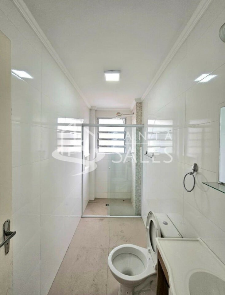 Apartamento, 1 quarto, 45 m² - Foto 5