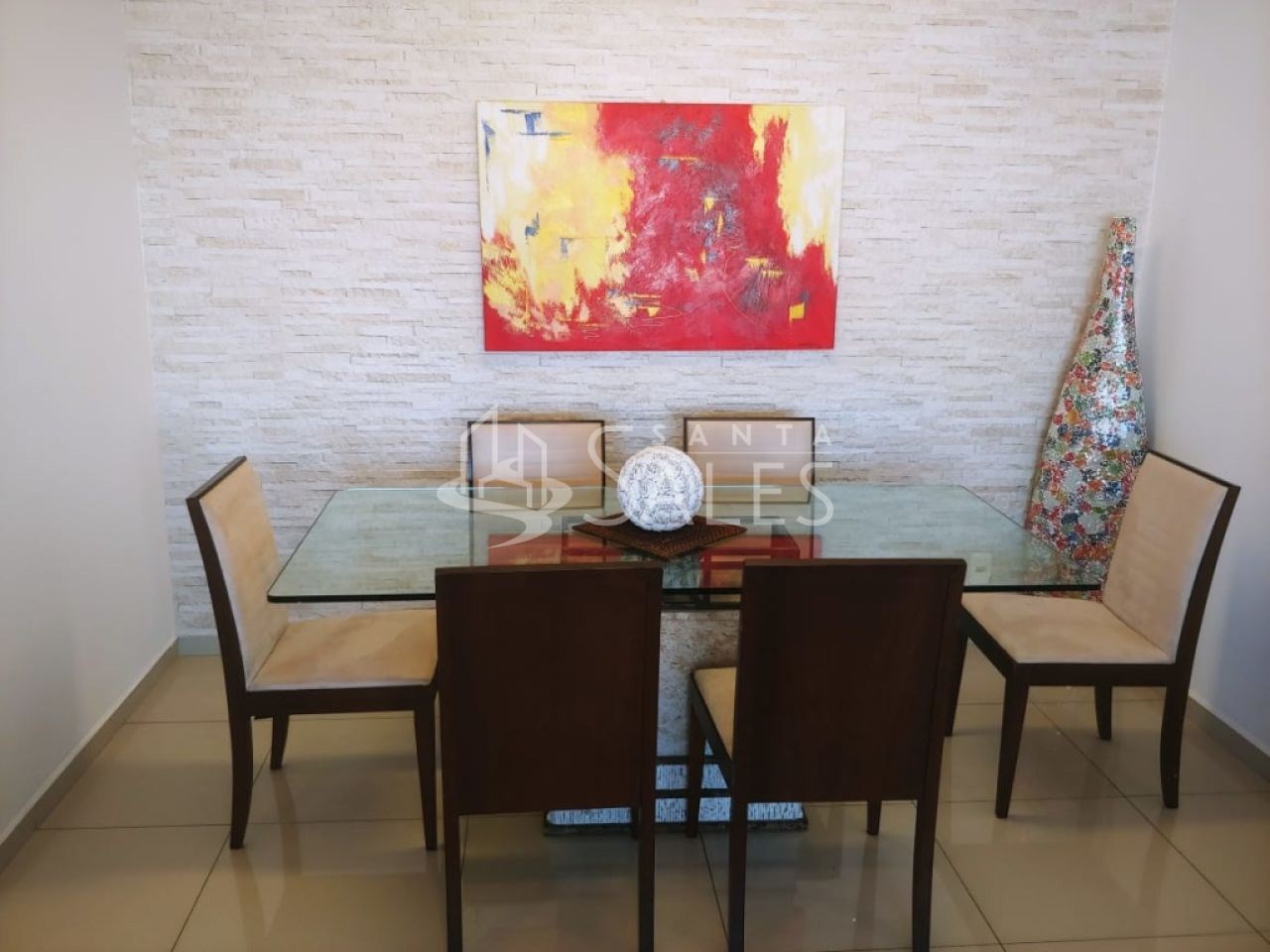 Apartamento, 3 quartos, 140 m² - Foto 29