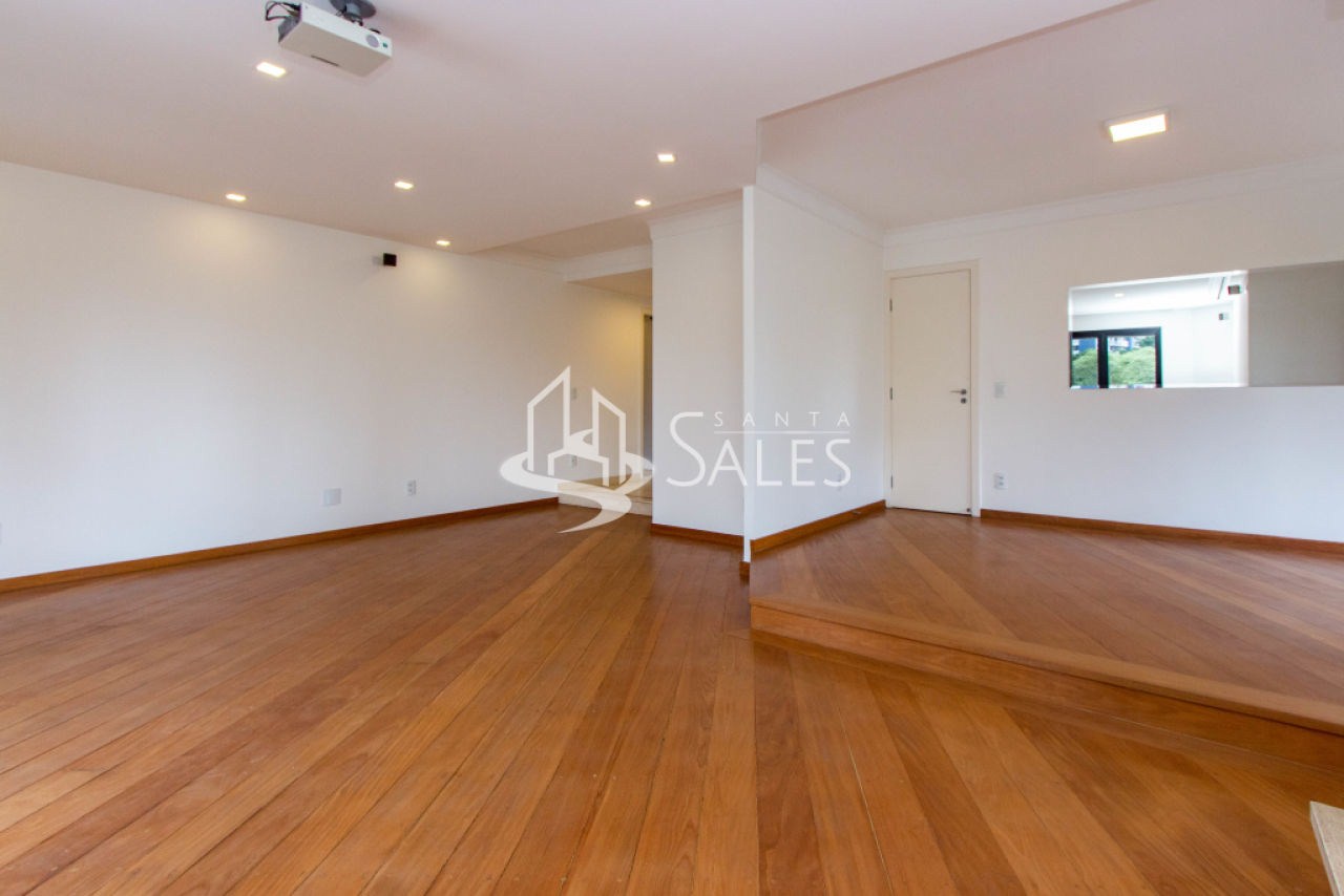 Apartamento, 4 quartos, 220 m² - Foto 18