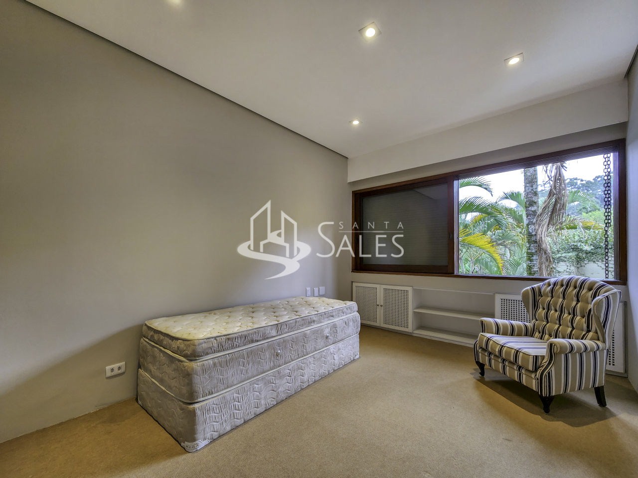 Sobrado, 6 quartos, 900 m² - Foto 20