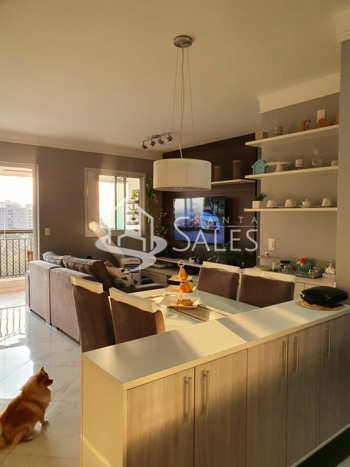 Apartamento, 2 quartos, 69 m² - Foto 13