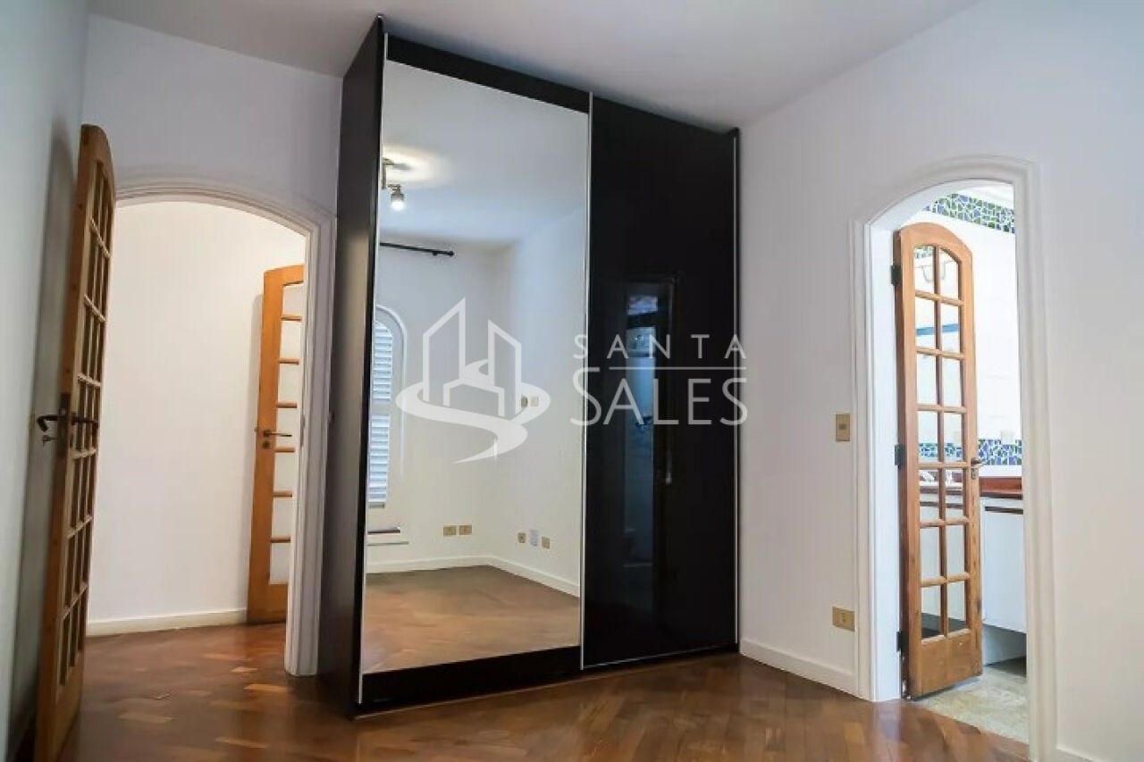Apartamento, 3 quartos, 215 m² - Foto 22