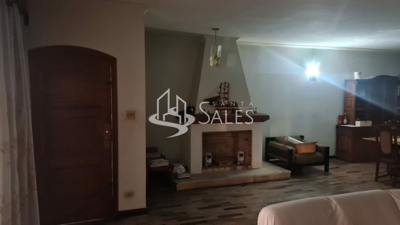 Sobrado, 6 quartos, 470 m² - Foto 19