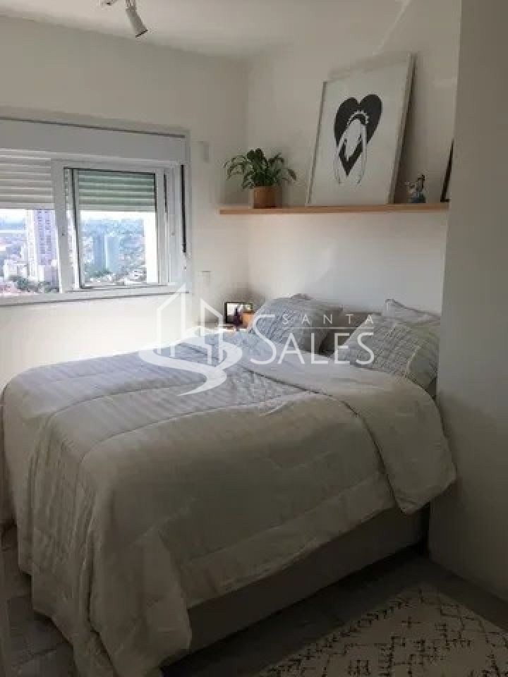 Apartamento, 1 quarto, 64 m² - Foto 7
