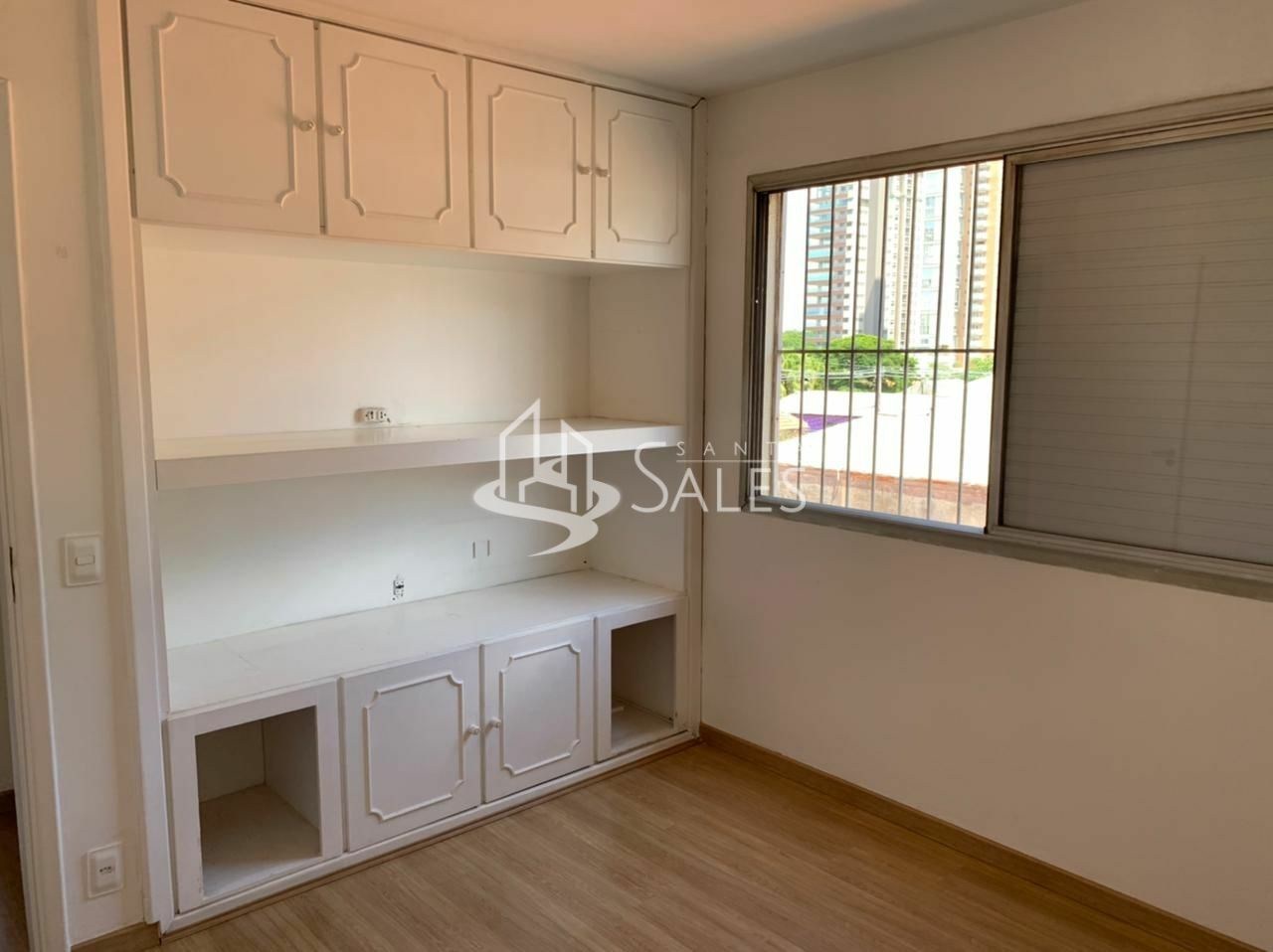 Apartamento, 3 quartos, 100 m² - Foto 3