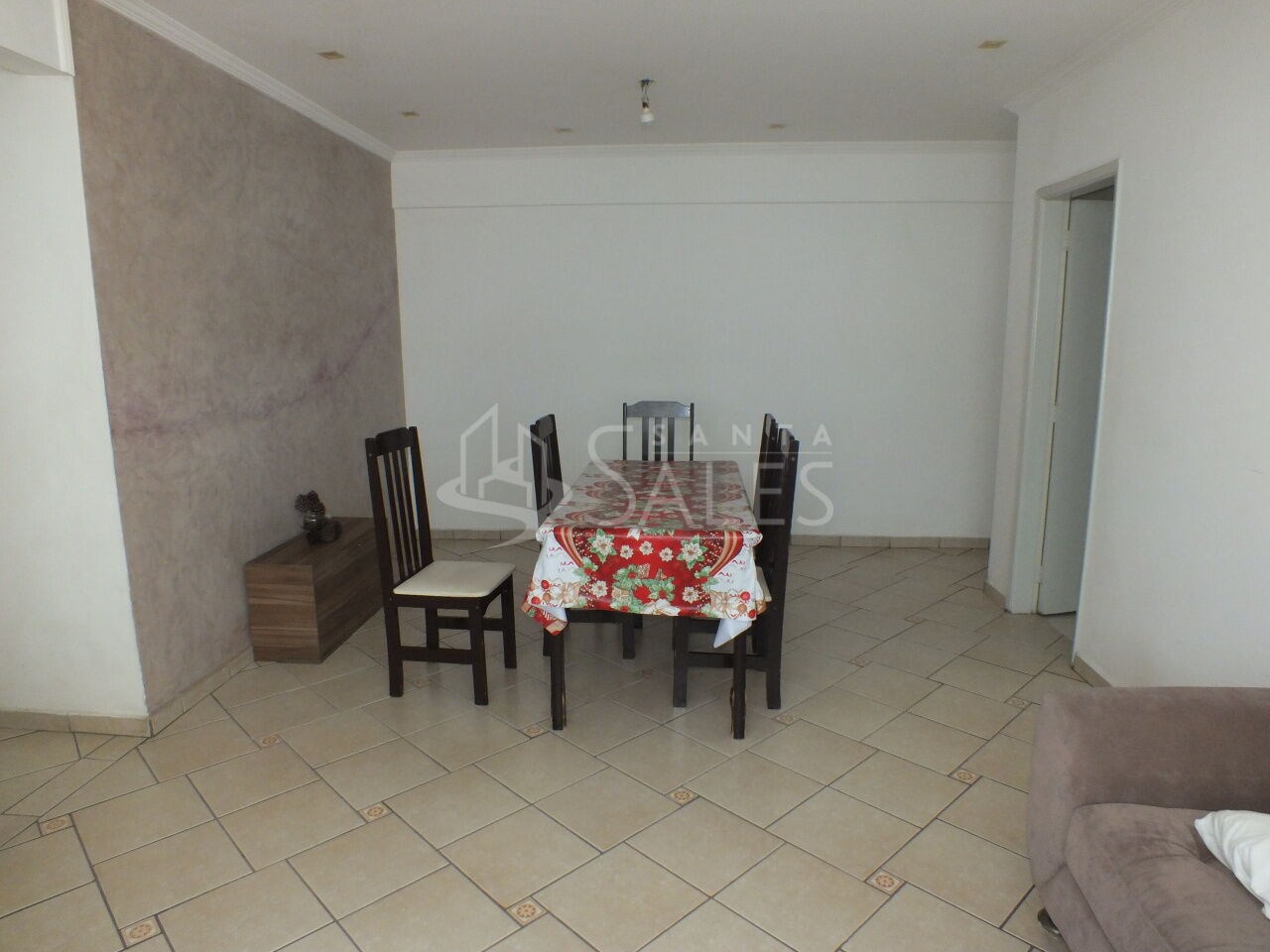 Apartamento, 3 quartos, 117 m² - Foto 3