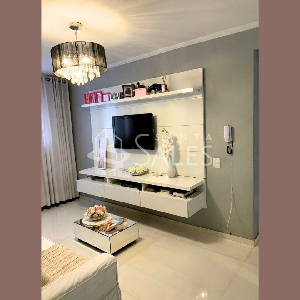 Apartamento à venda com 3 quartos, 68m² - Foto 14